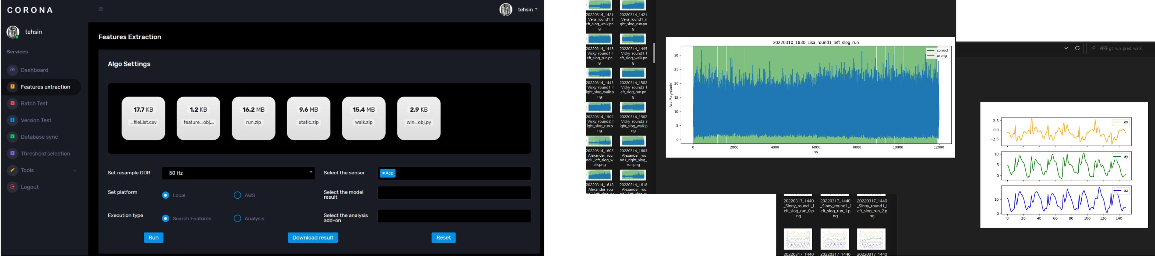 html5bootstrap template by colorlib.com